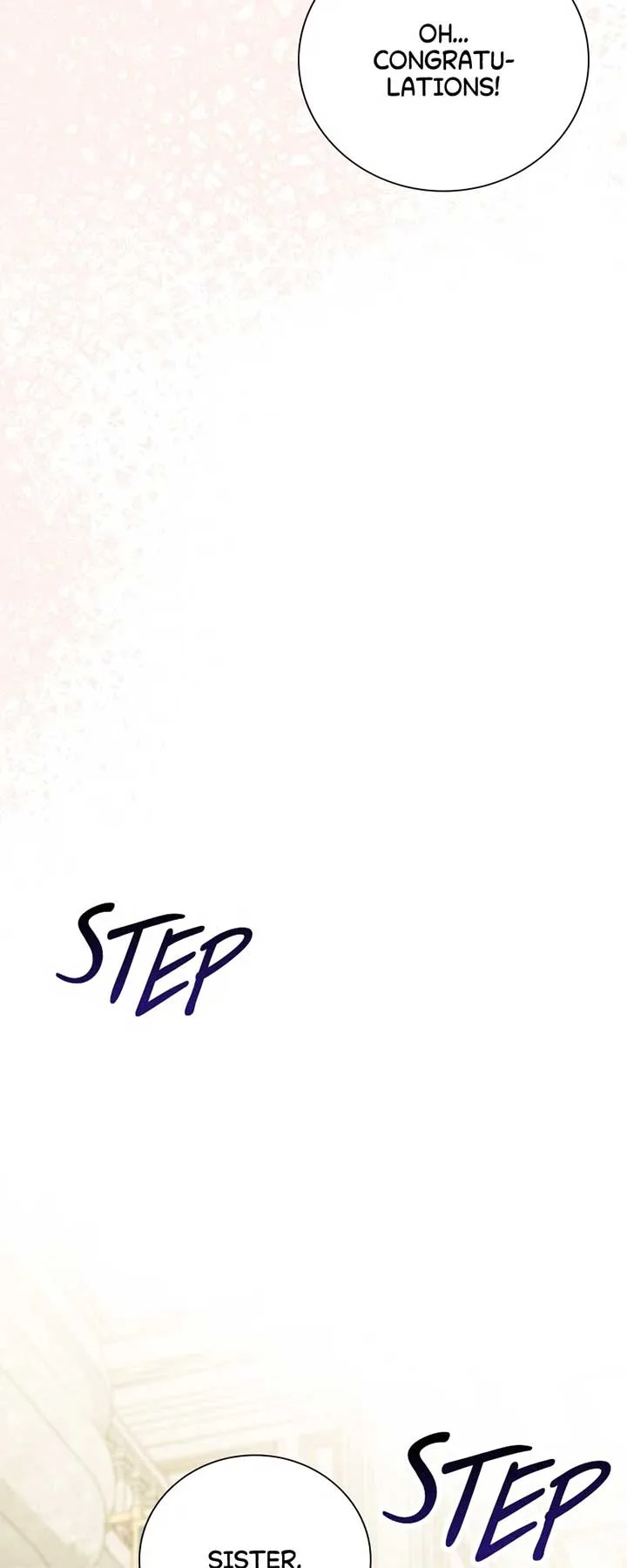 Becoming a Wicked Witch With a Paladin’s First Night Chapter 35 page 51