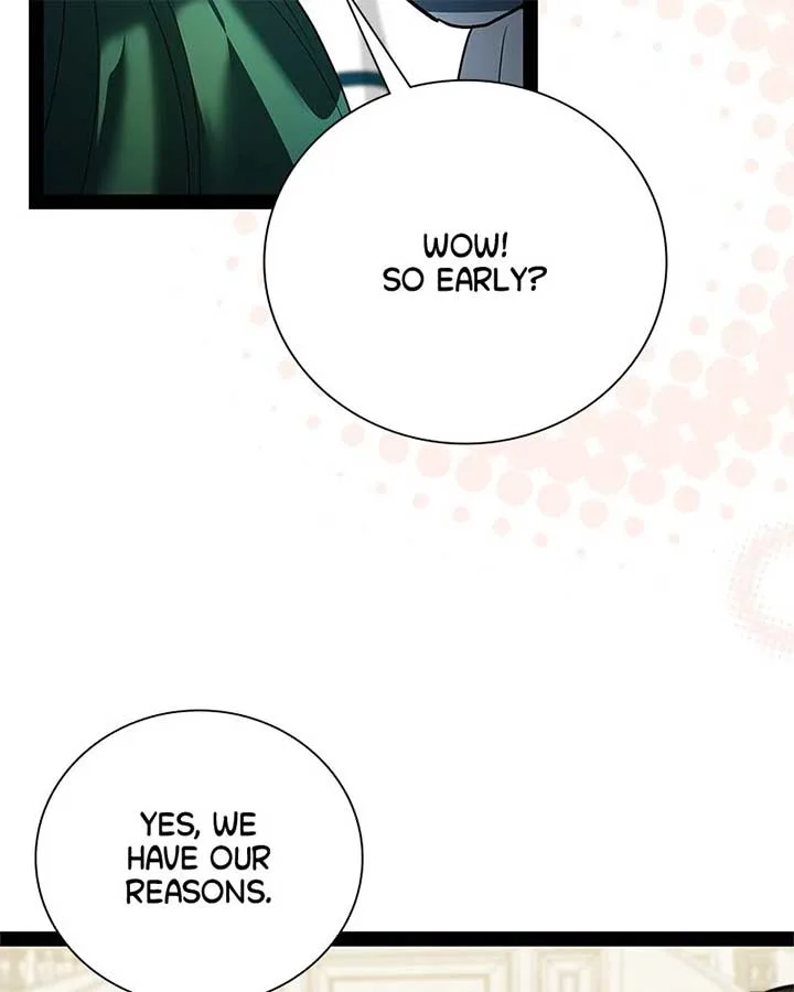 Becoming a Wicked Witch With a Paladin’s First Night Chapter 35 page 49