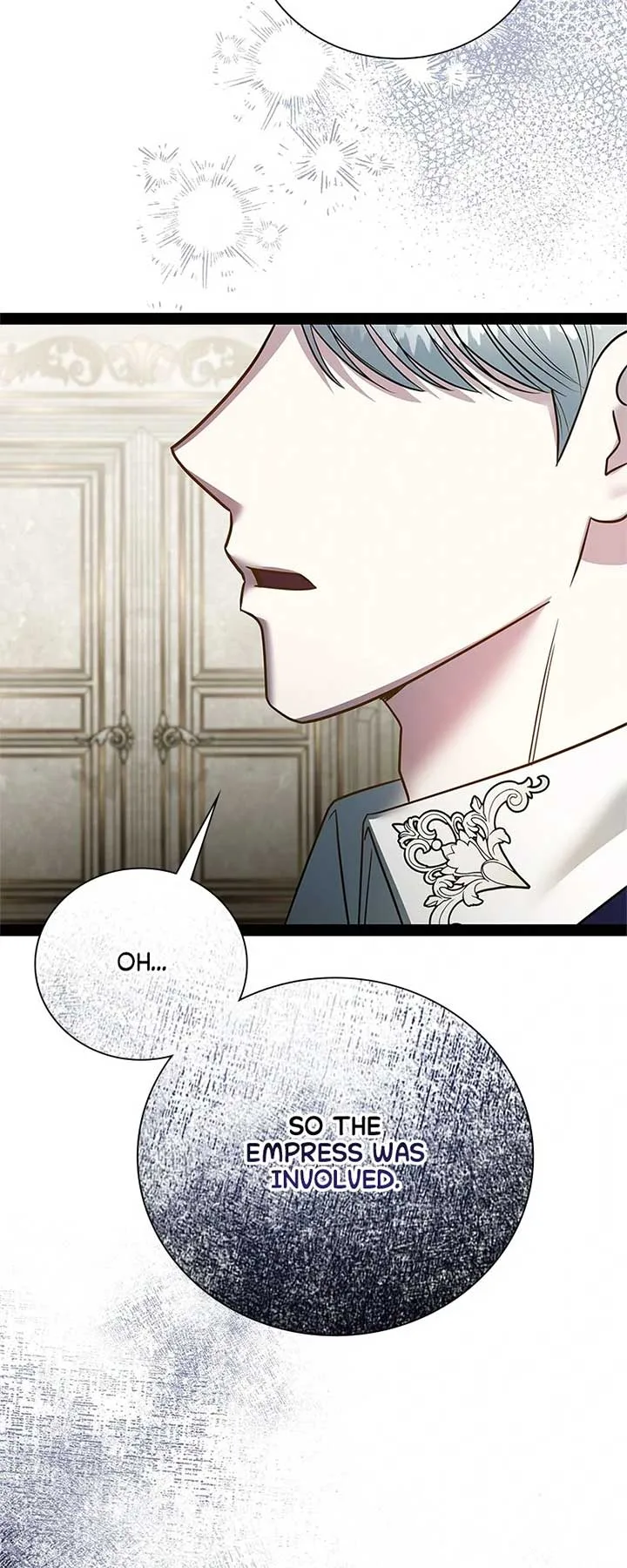 Becoming a Wicked Witch With a Paladin’s First Night Chapter 35 page 56
