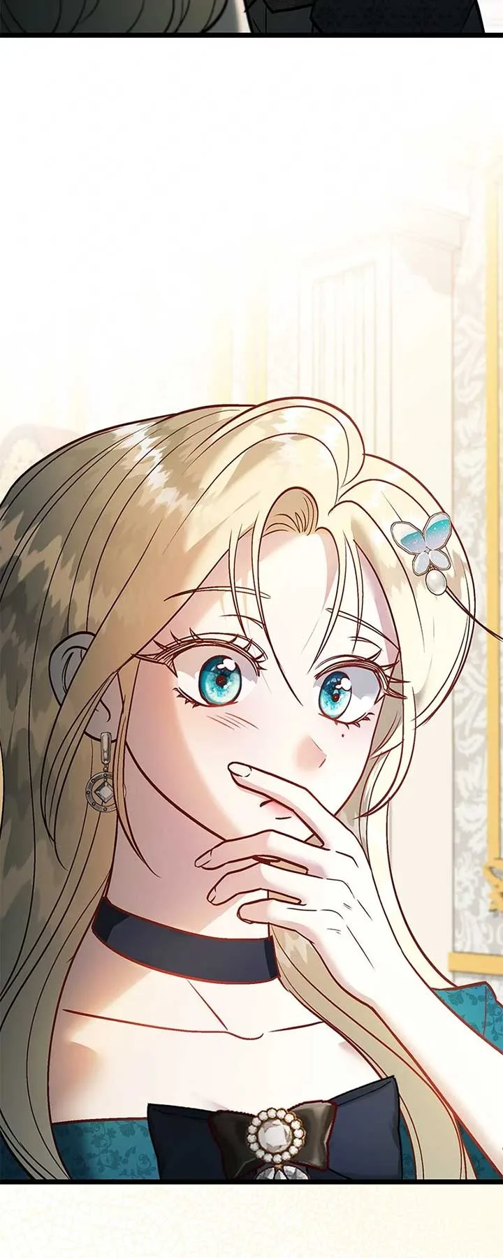 Becoming a Wicked Witch With a Paladin’s First Night Chapter 30 page 52