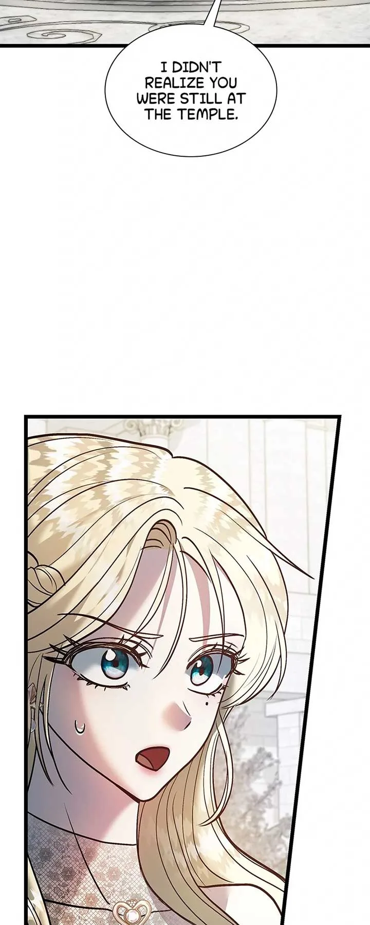 Becoming a Wicked Witch With a Paladin’s First Night Chapter 30 page 56