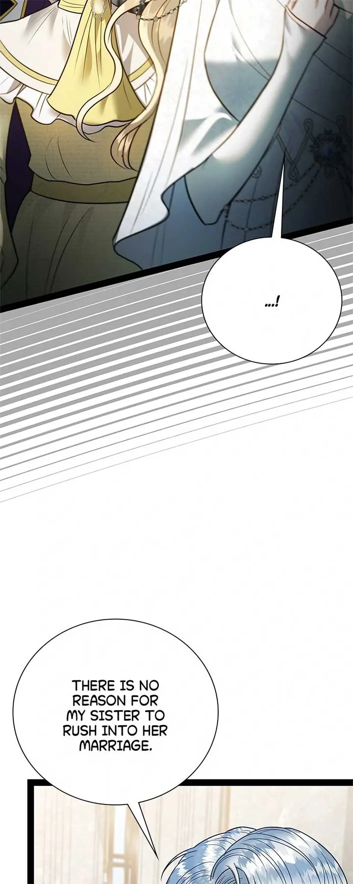 Becoming a Wicked Witch With a Paladin’s First Night Chapter 35 page 64