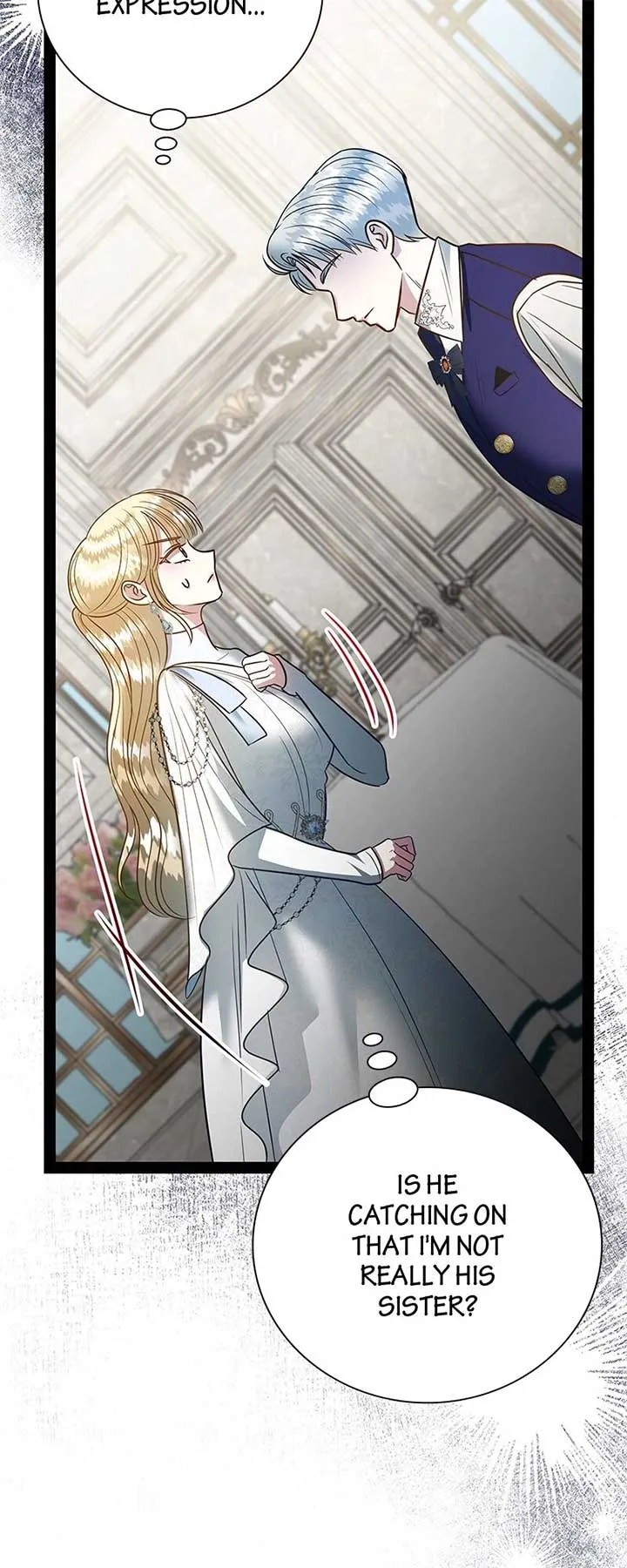 Becoming a Wicked Witch With a Paladin’s First Night Chapter 35 page 59