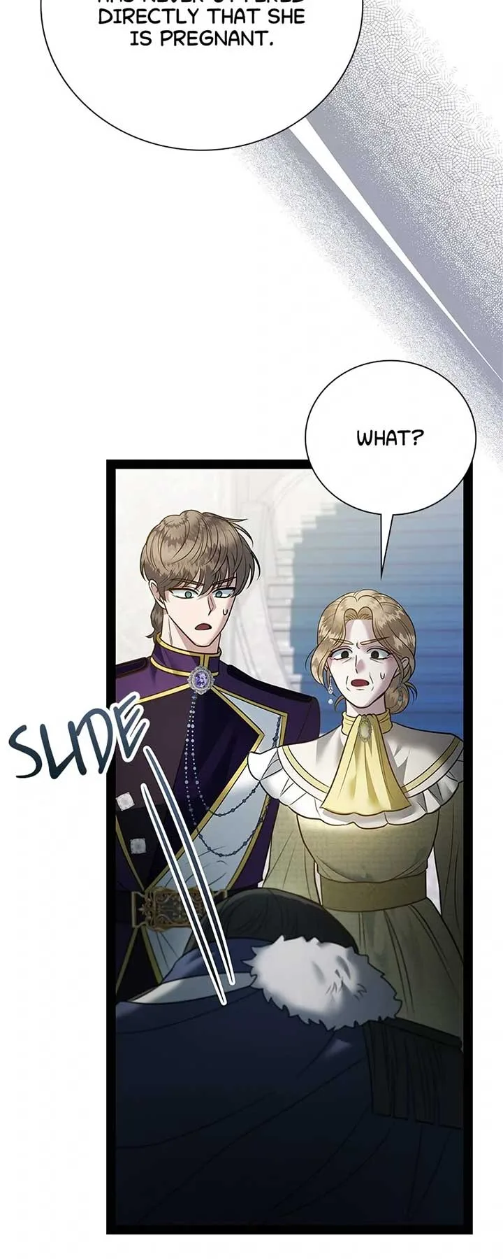 Becoming a Wicked Witch With a Paladin’s First Night Chapter 35 page 69