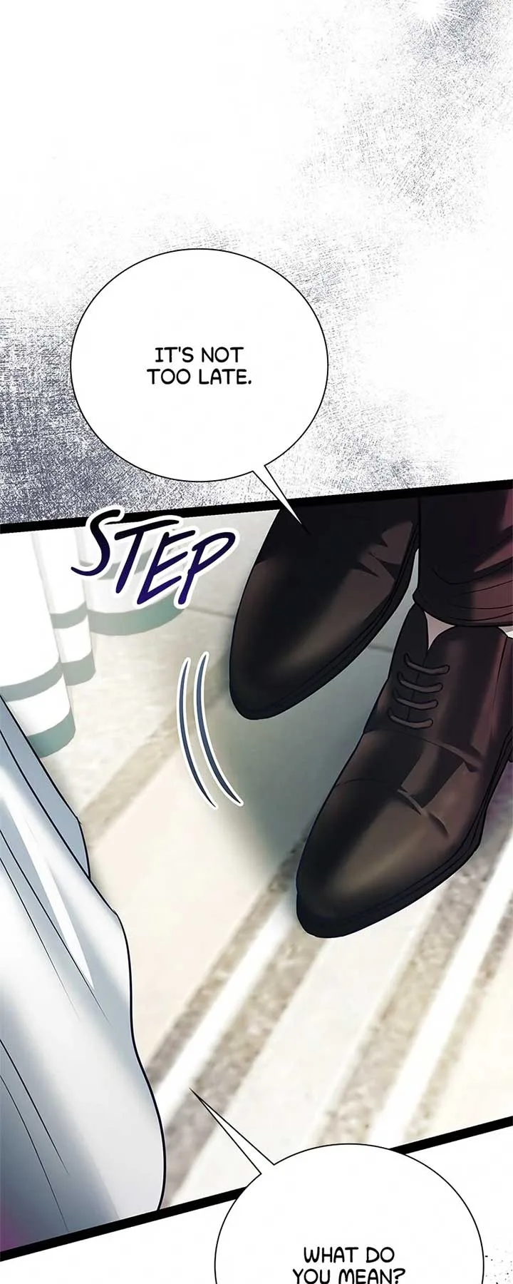 Becoming a Wicked Witch With a Paladin’s First Night Chapter 35 page 60