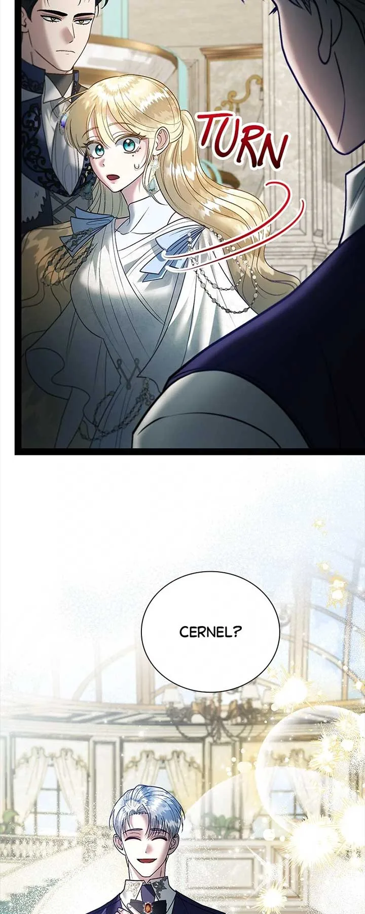 Becoming a Wicked Witch With a Paladin’s First Night Chapter 34 page 27