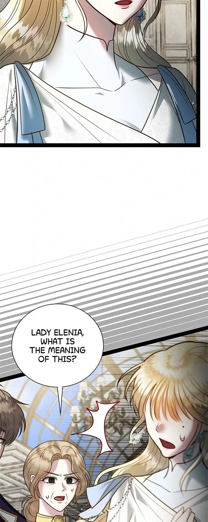 Becoming a Wicked Witch With a Paladin’s First Night Chapter 35 page 63