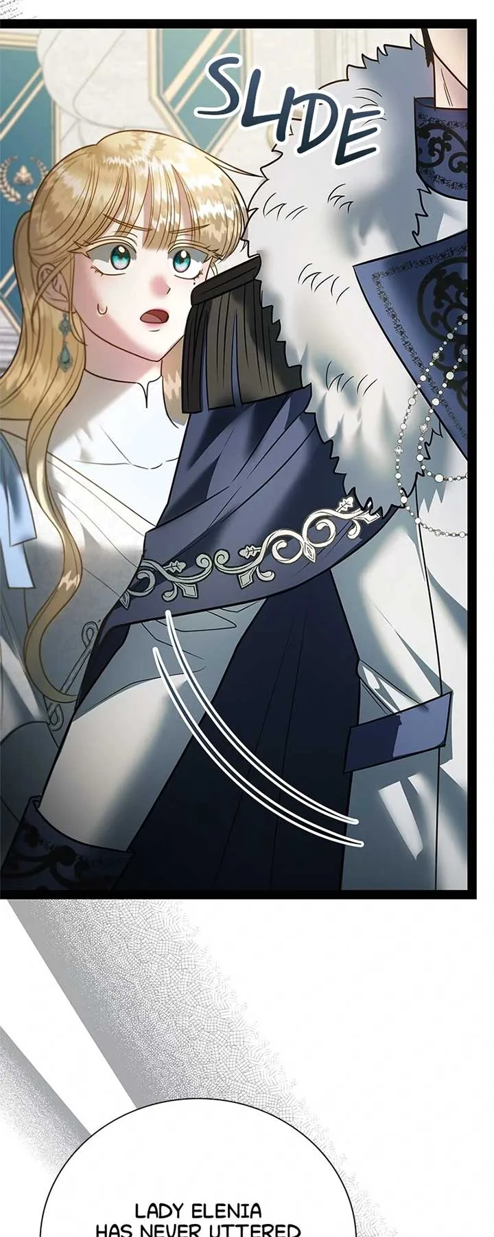 Becoming a Wicked Witch With a Paladin’s First Night Chapter 35 page 68