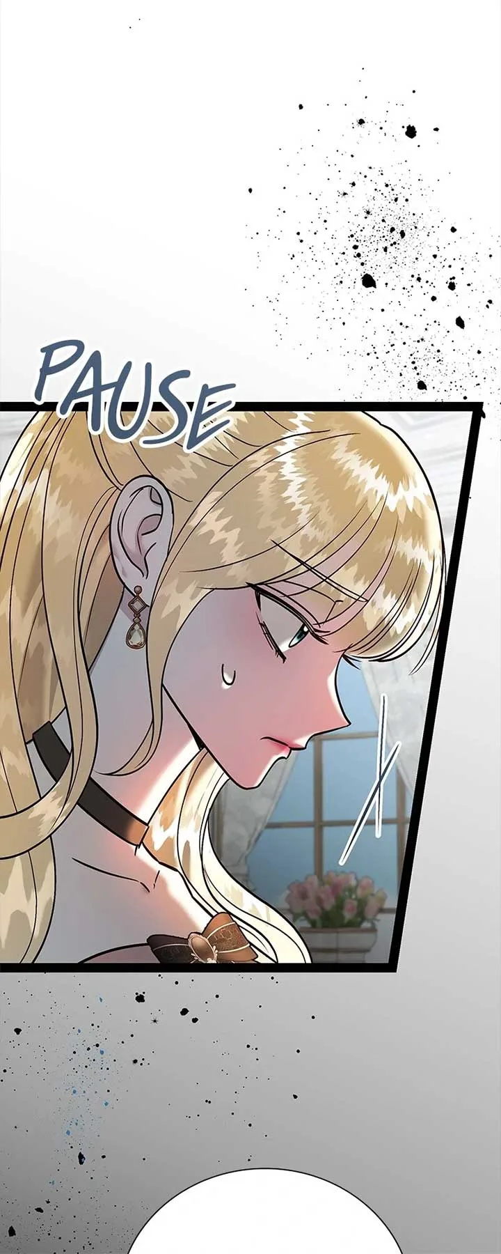 Becoming a Wicked Witch With a Paladin’s First Night Chapter 36 page 8