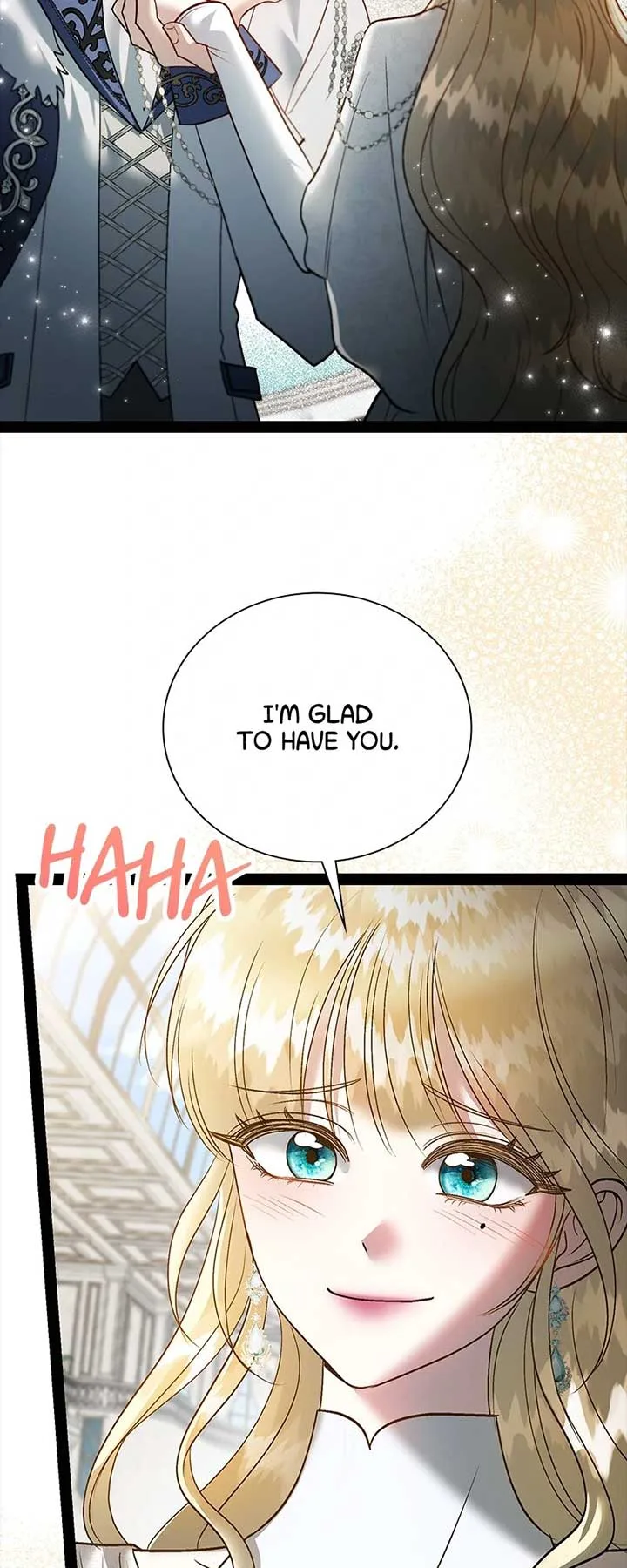 Becoming a Wicked Witch With a Paladin’s First Night Chapter 34 page 22