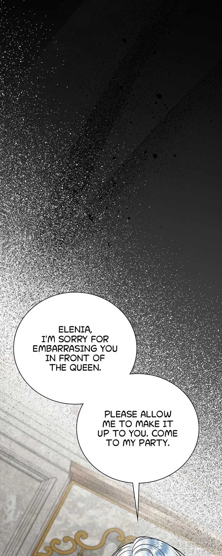 Becoming a Wicked Witch With a Paladin’s First Night Chapter 36 page 6