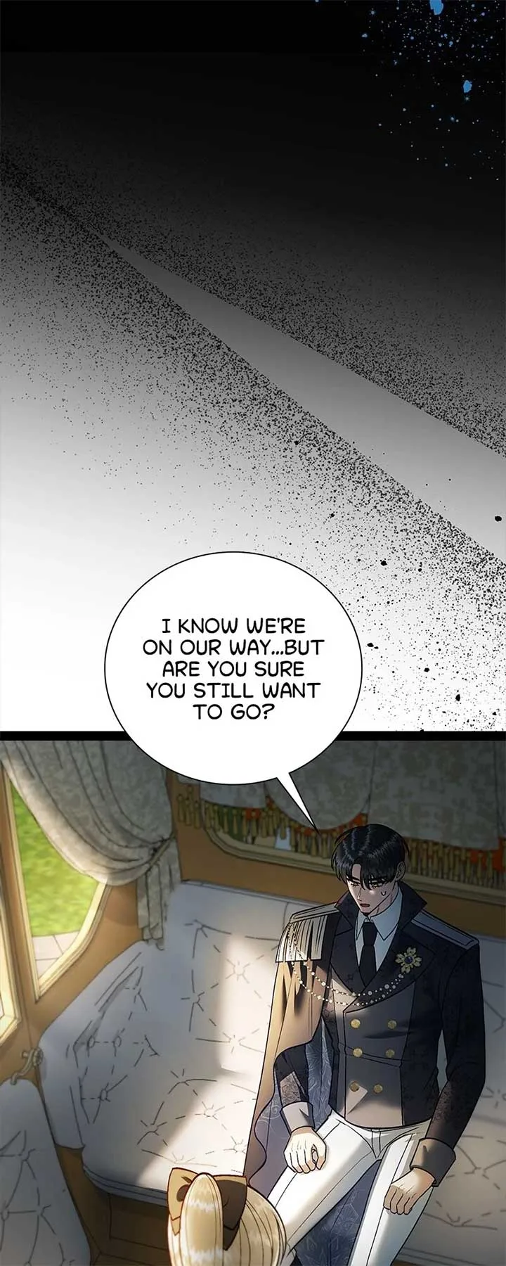 Becoming a Wicked Witch With a Paladin’s First Night Chapter 36 page 10