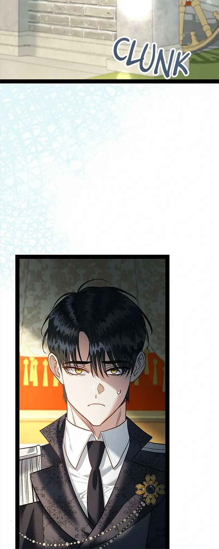 Becoming a Wicked Witch With a Paladin’s First Night Chapter 36 page 3