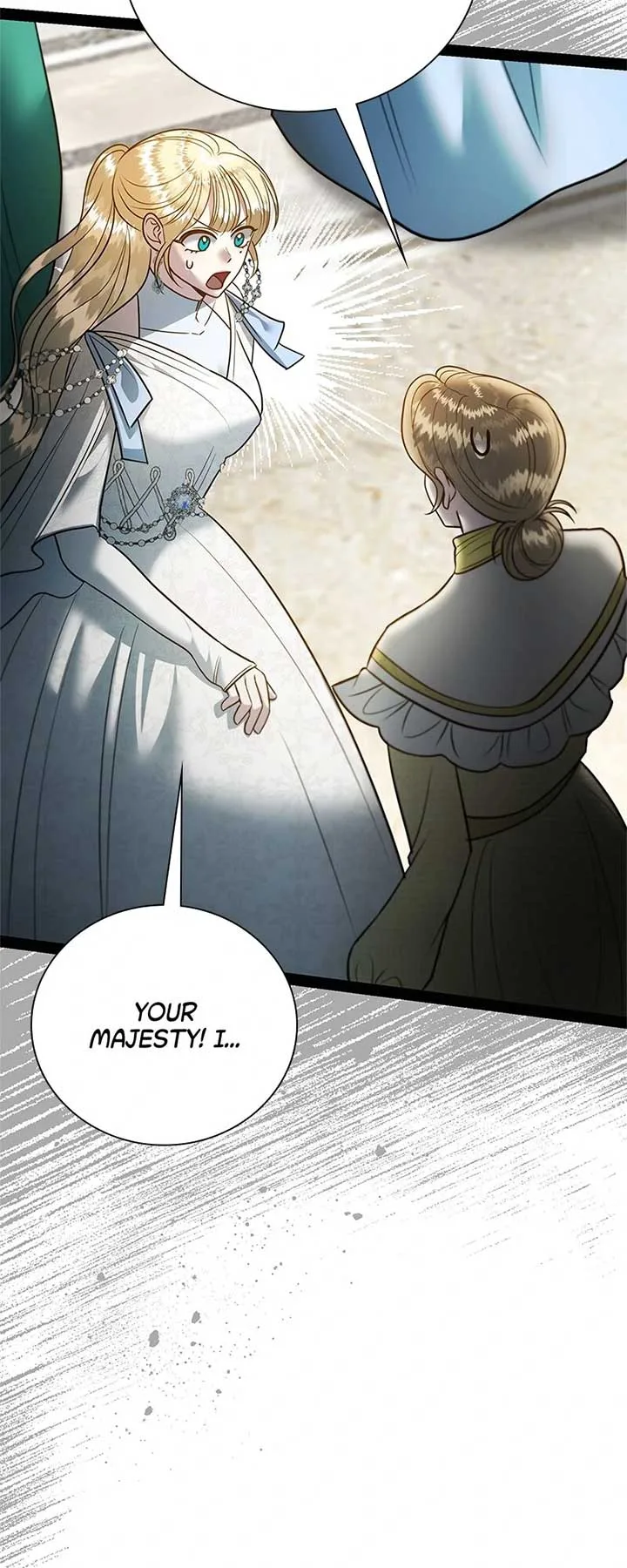 Becoming a Wicked Witch With a Paladin’s First Night Chapter 35 page 67