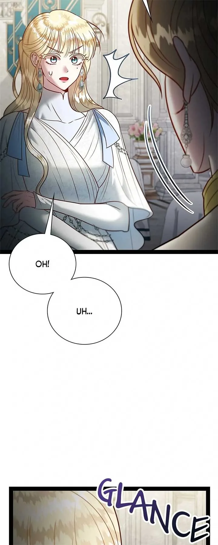 Becoming a Wicked Witch With a Paladin’s First Night Chapter 35 page 75