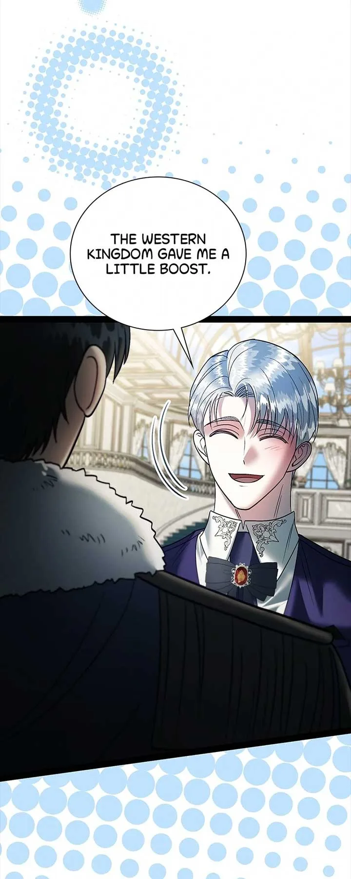 Becoming a Wicked Witch With a Paladin’s First Night Chapter 34 page 32