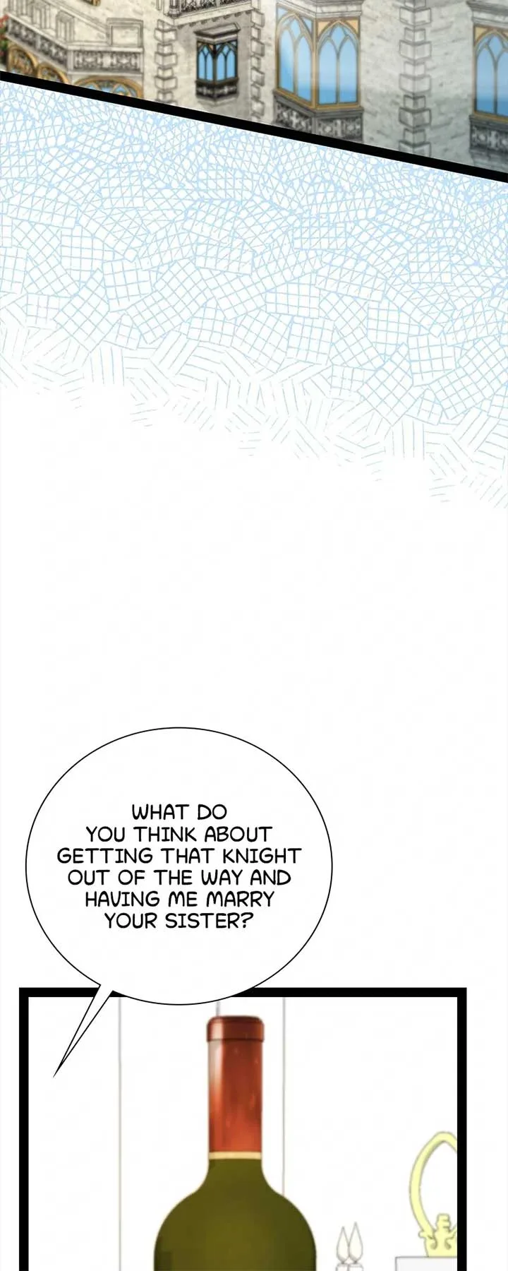Becoming a Wicked Witch With a Paladin’s First Night Chapter 36 page 15