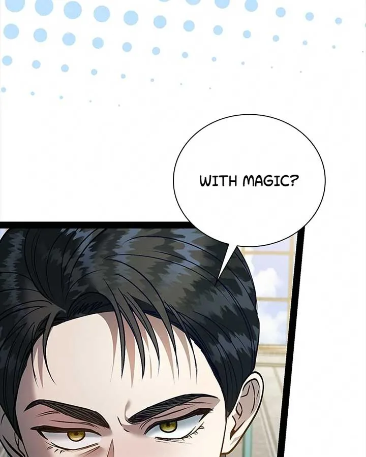 Becoming a Wicked Witch With a Paladin’s First Night Chapter 34 page 33