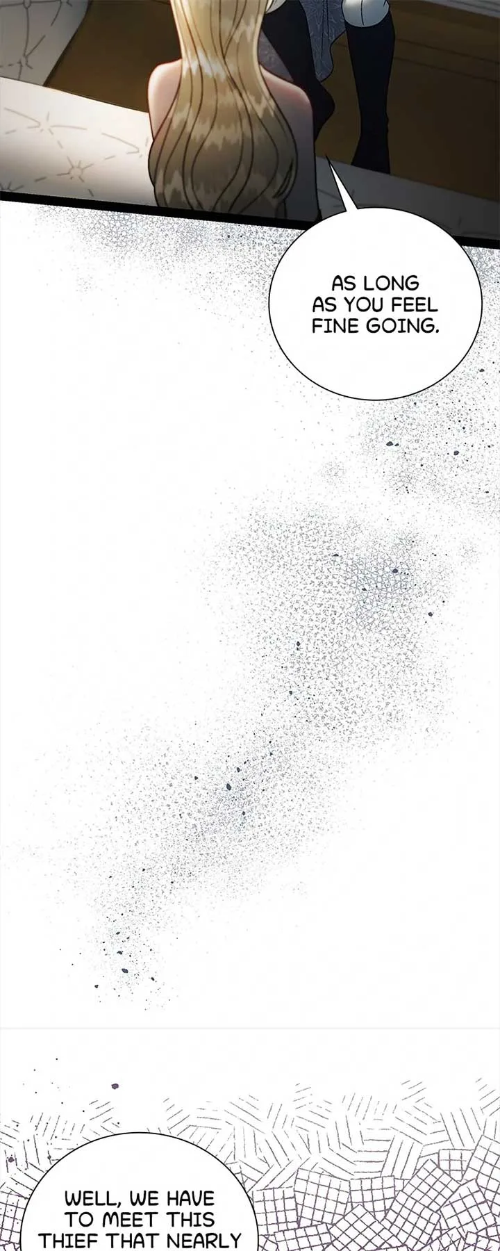 Becoming a Wicked Witch With a Paladin’s First Night Chapter 36 page 11