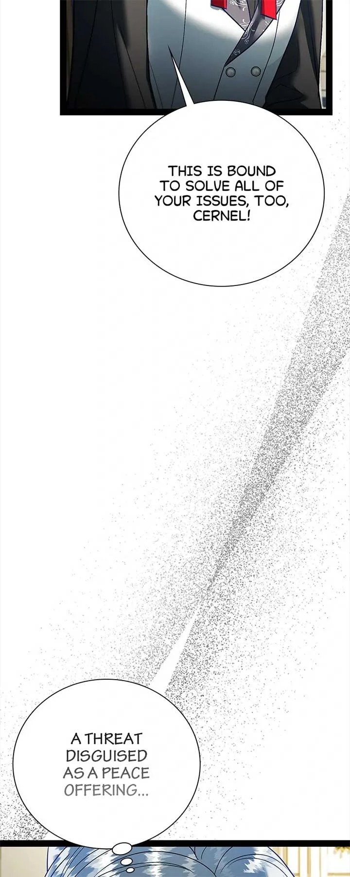 Becoming a Wicked Witch With a Paladin’s First Night Chapter 36 page 23