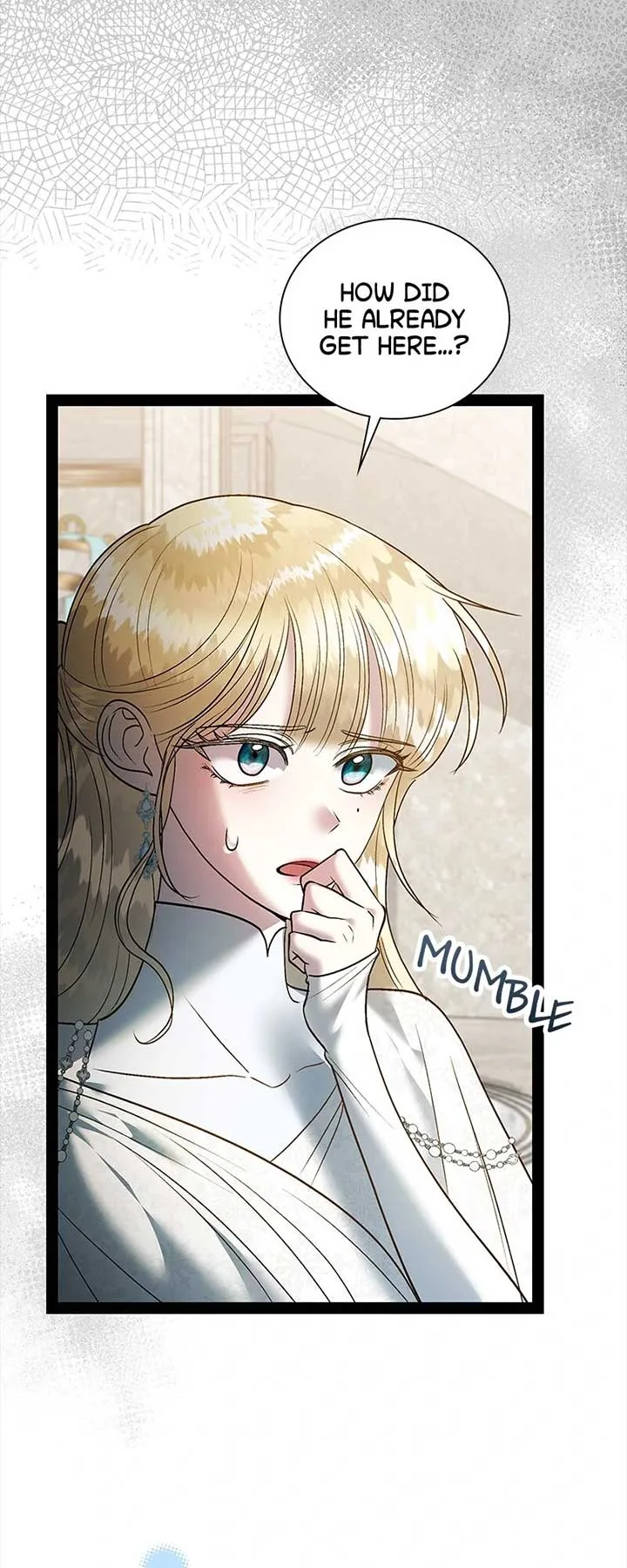 Becoming a Wicked Witch With a Paladin’s First Night Chapter 34 page 31