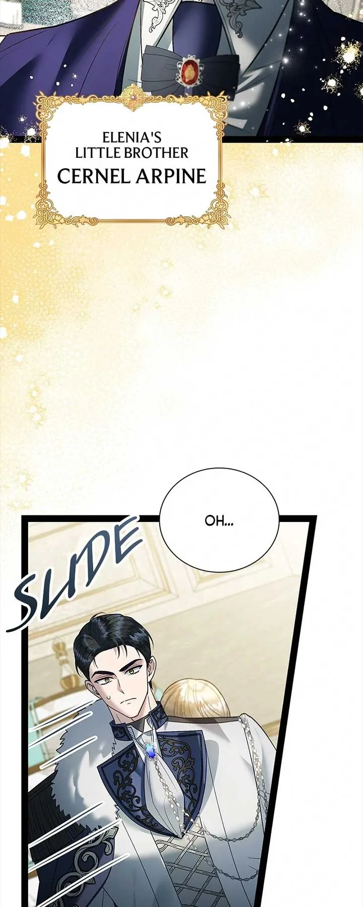 Becoming a Wicked Witch With a Paladin’s First Night Chapter 34 page 29