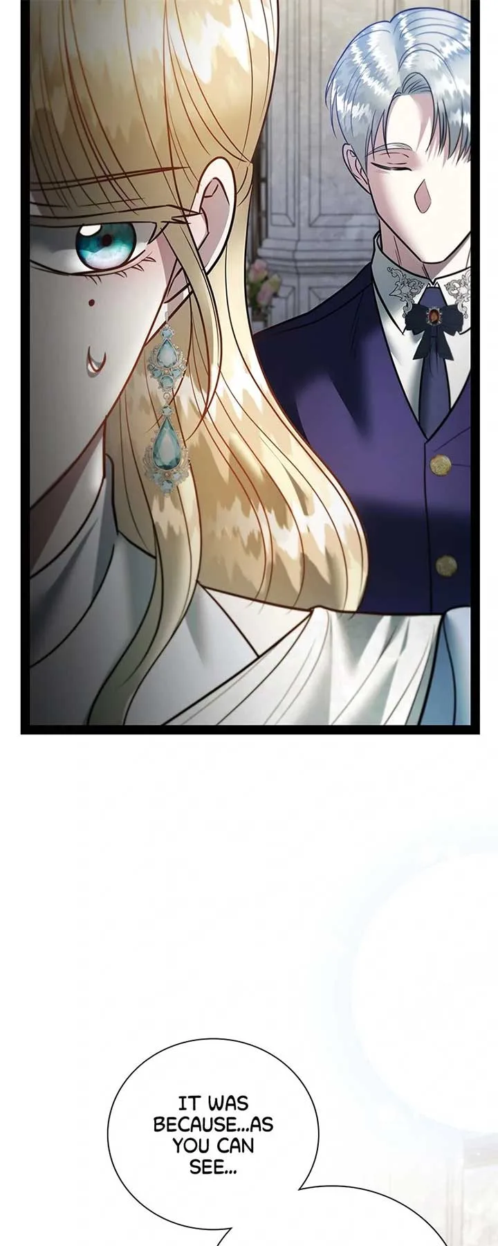 Becoming a Wicked Witch With a Paladin’s First Night Chapter 35 page 76