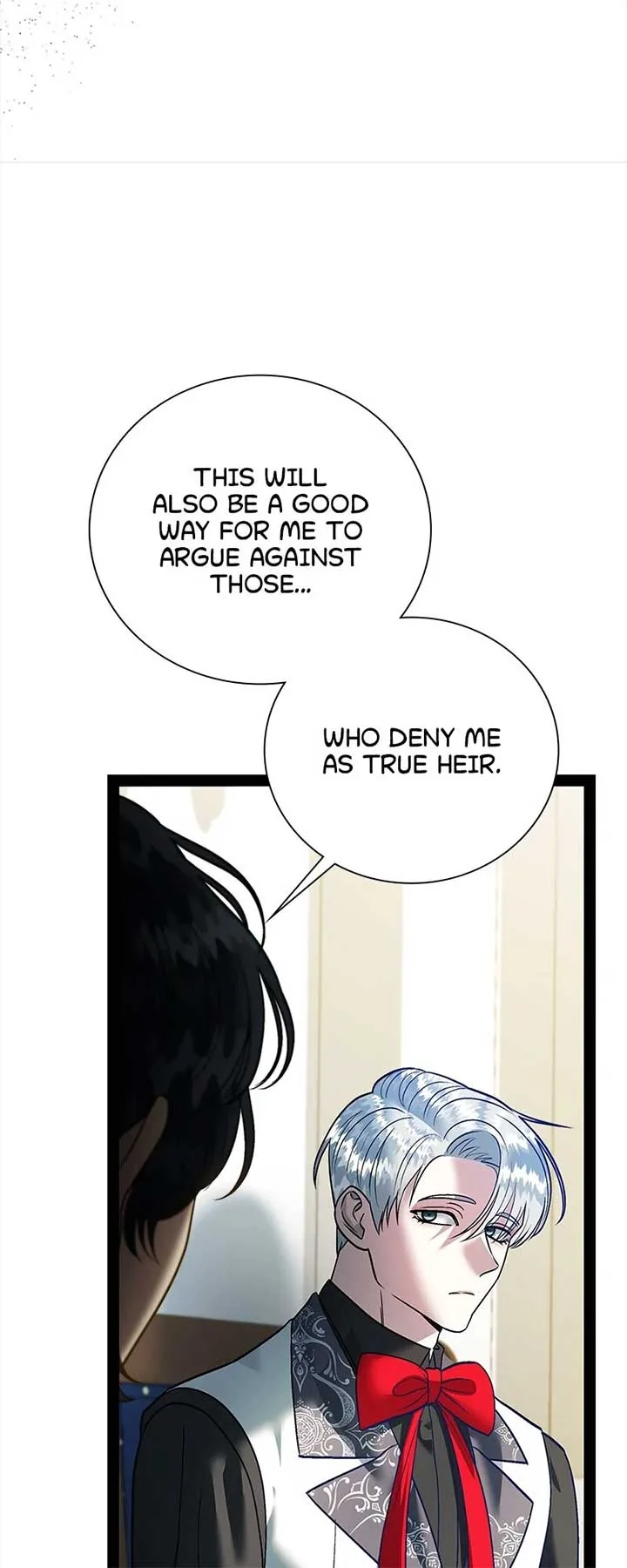 Becoming a Wicked Witch With a Paladin’s First Night Chapter 36 page 22