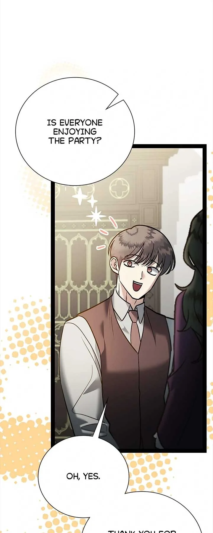 Becoming a Wicked Witch With a Paladin’s First Night Chapter 36 page 28