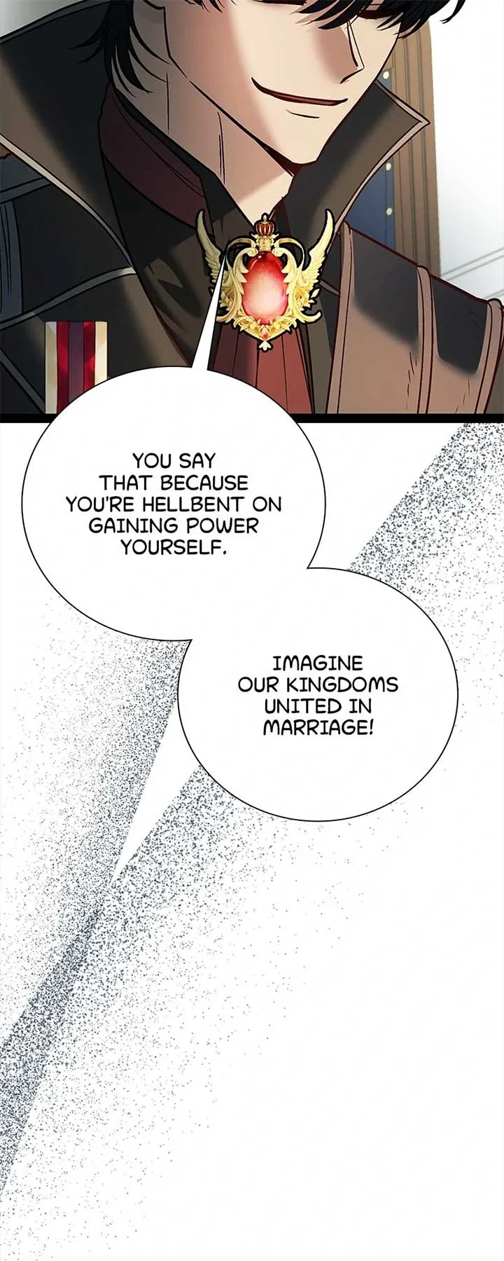 Becoming a Wicked Witch With a Paladin’s First Night Chapter 36 page 21