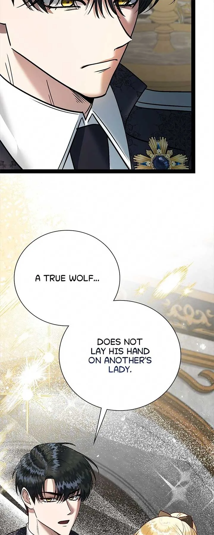 Becoming a Wicked Witch With a Paladin’s First Night Chapter 36 page 40