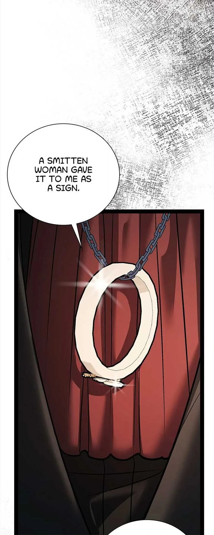 Becoming a Wicked Witch With a Paladin’s First Night Chapter 36 page 32