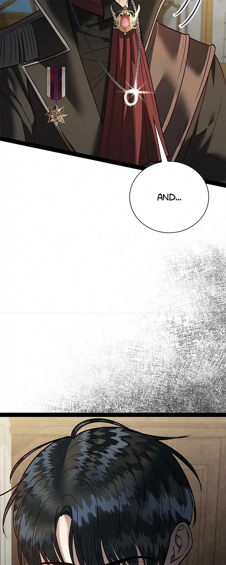 Becoming a Wicked Witch With a Paladin’s First Night Chapter 36 page 43