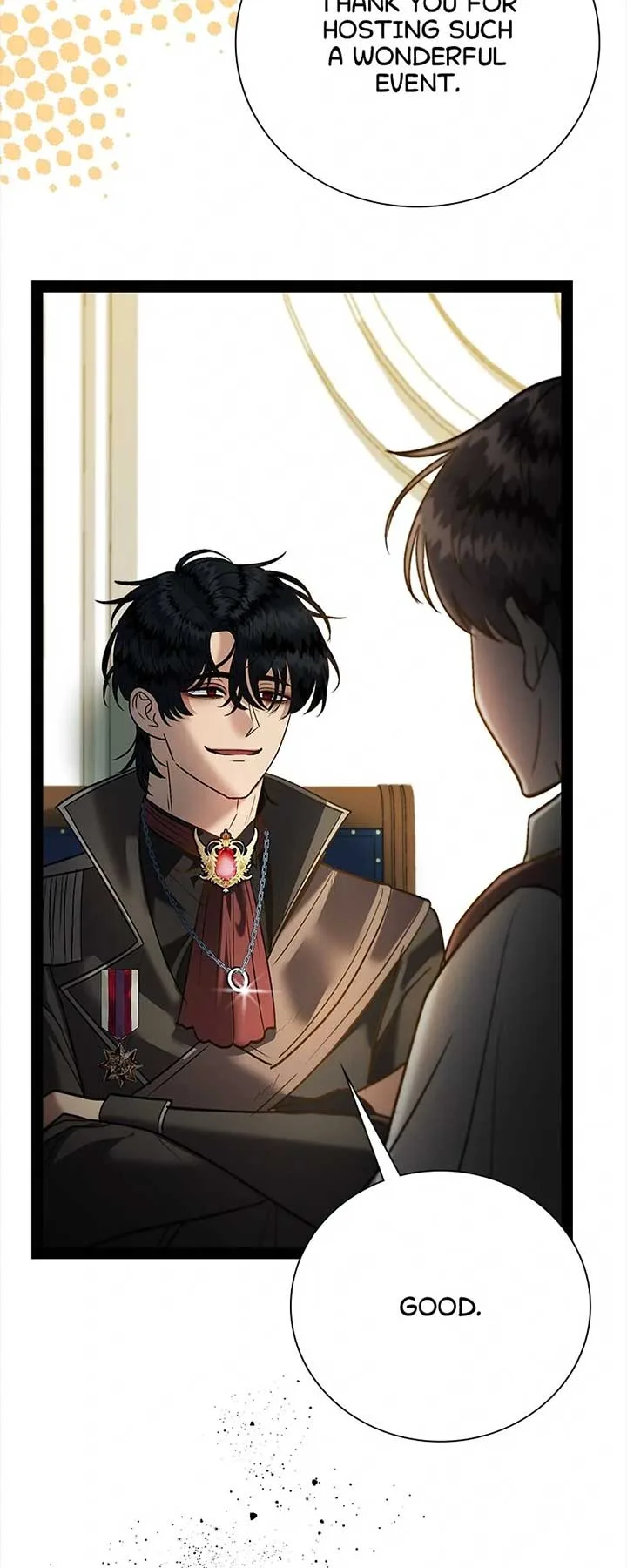 Becoming a Wicked Witch With a Paladin’s First Night Chapter 36 page 29