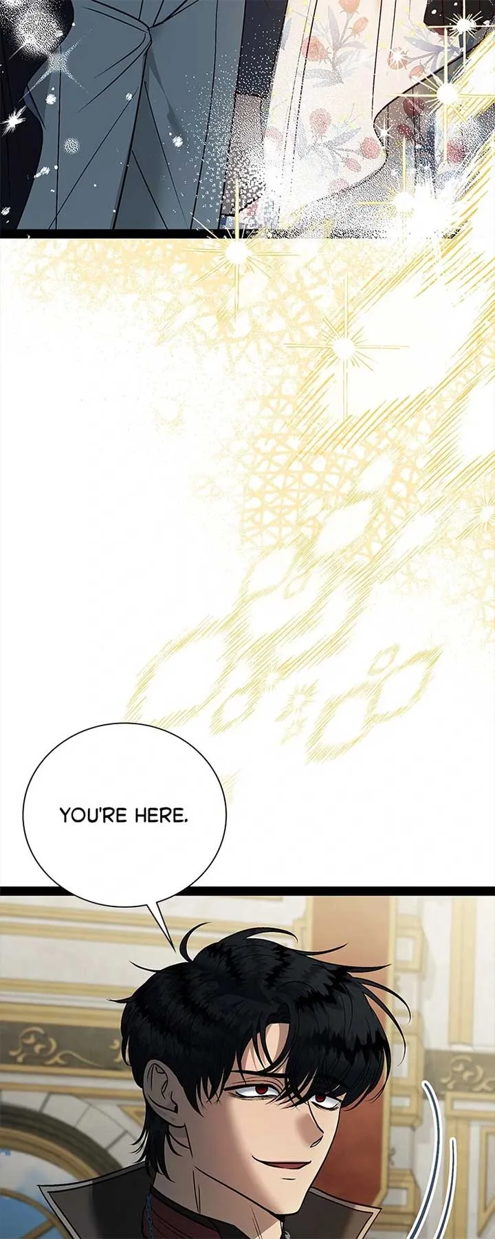Becoming a Wicked Witch With a Paladin’s First Night Chapter 36 page 42