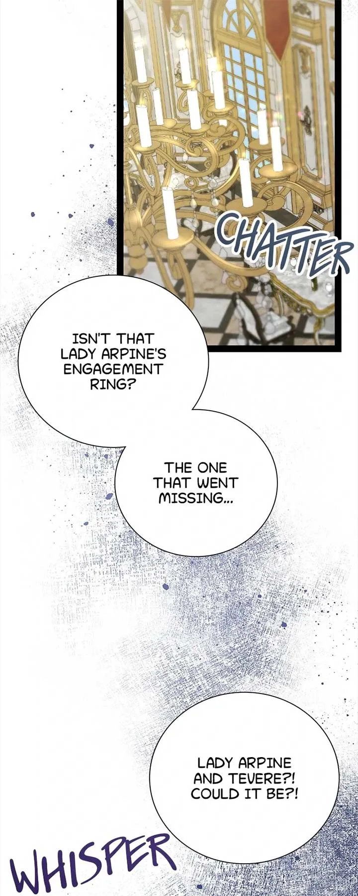 Becoming a Wicked Witch With a Paladin’s First Night Chapter 36 page 35