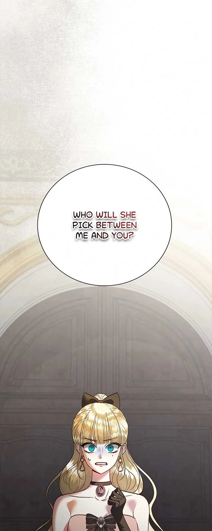Becoming a Wicked Witch With a Paladin’s First Night Chapter 36 page 55