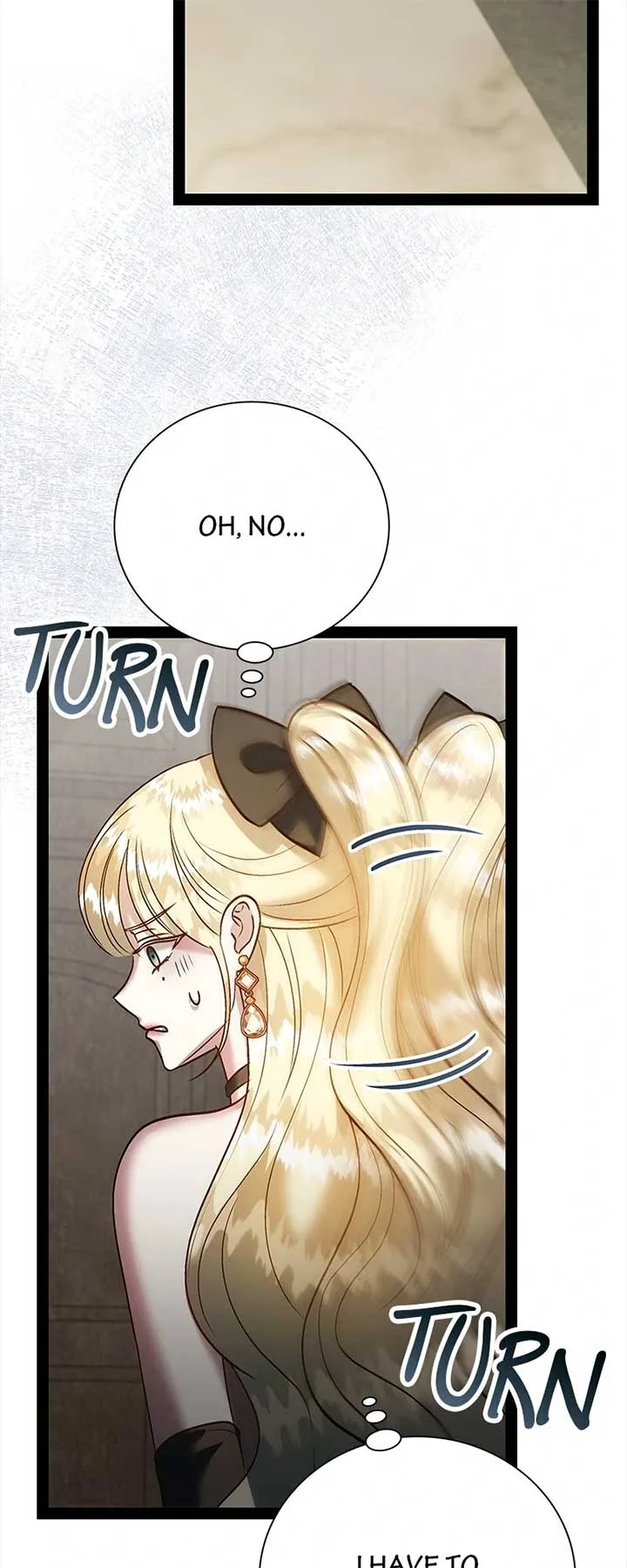 Becoming a Wicked Witch With a Paladin’s First Night Chapter 36 page 59