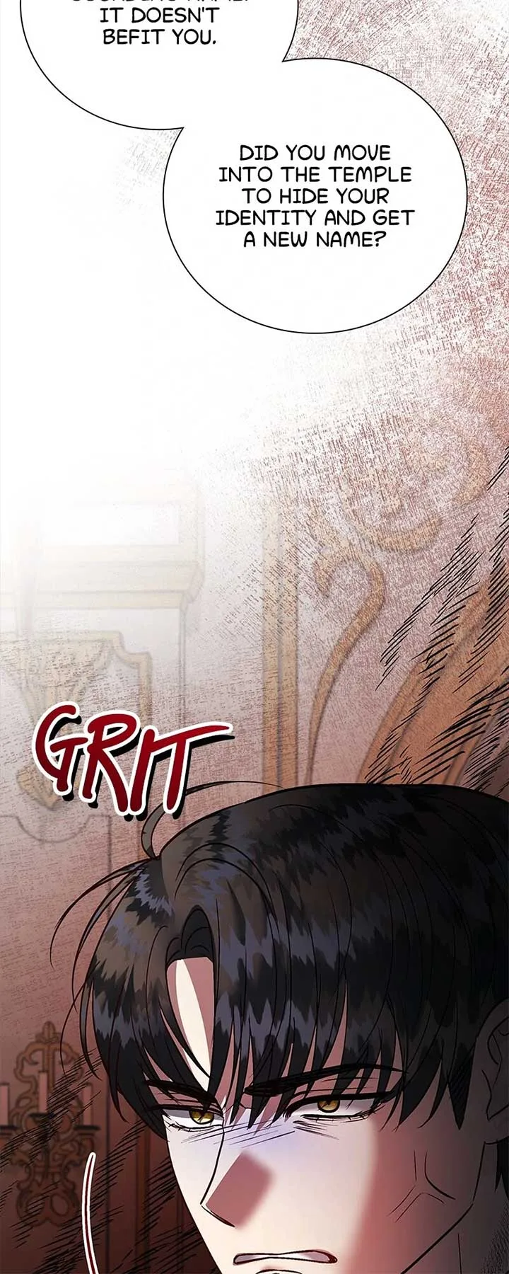 Becoming a Wicked Witch With a Paladin’s First Night Chapter 36 page 48