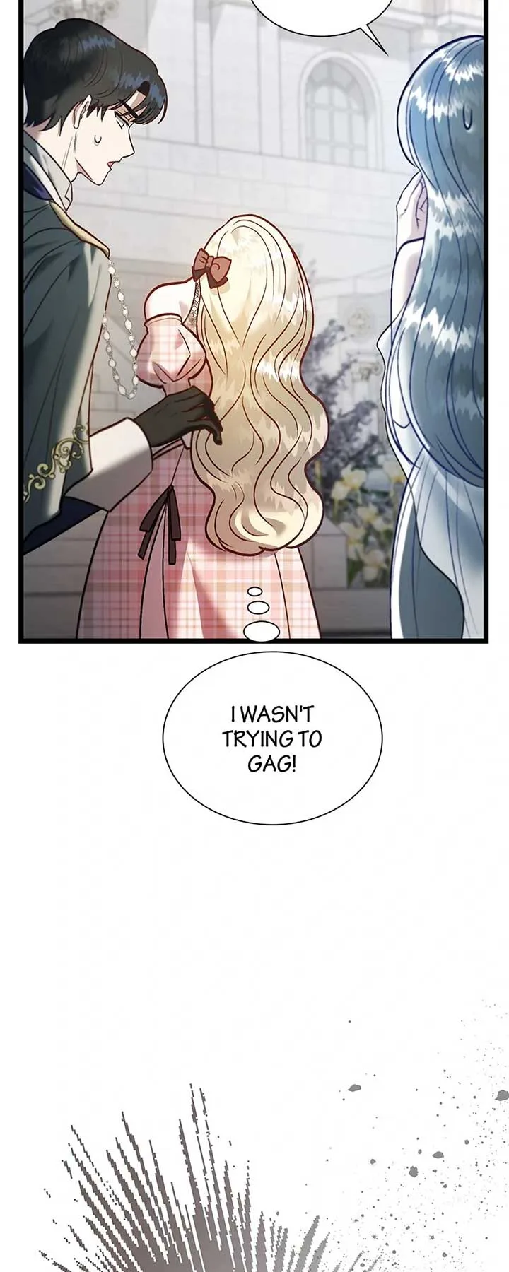 Becoming a Wicked Witch With a Paladin’s First Night Chapter 30 page 72