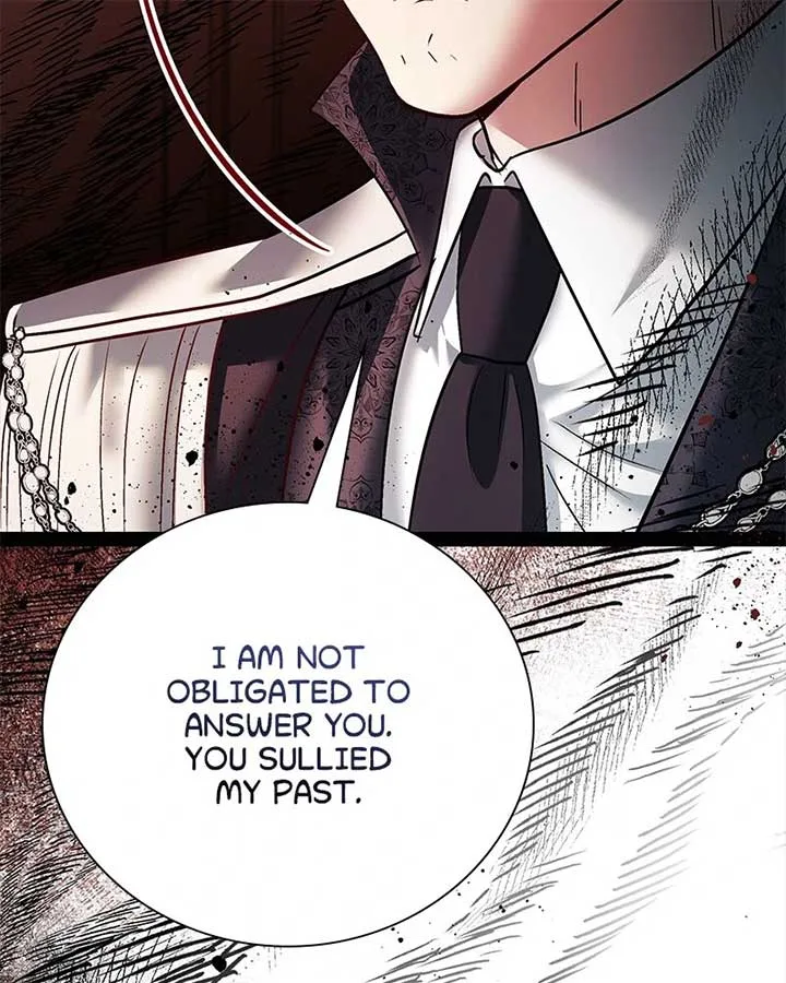 Becoming a Wicked Witch With a Paladin’s First Night Chapter 36 page 49