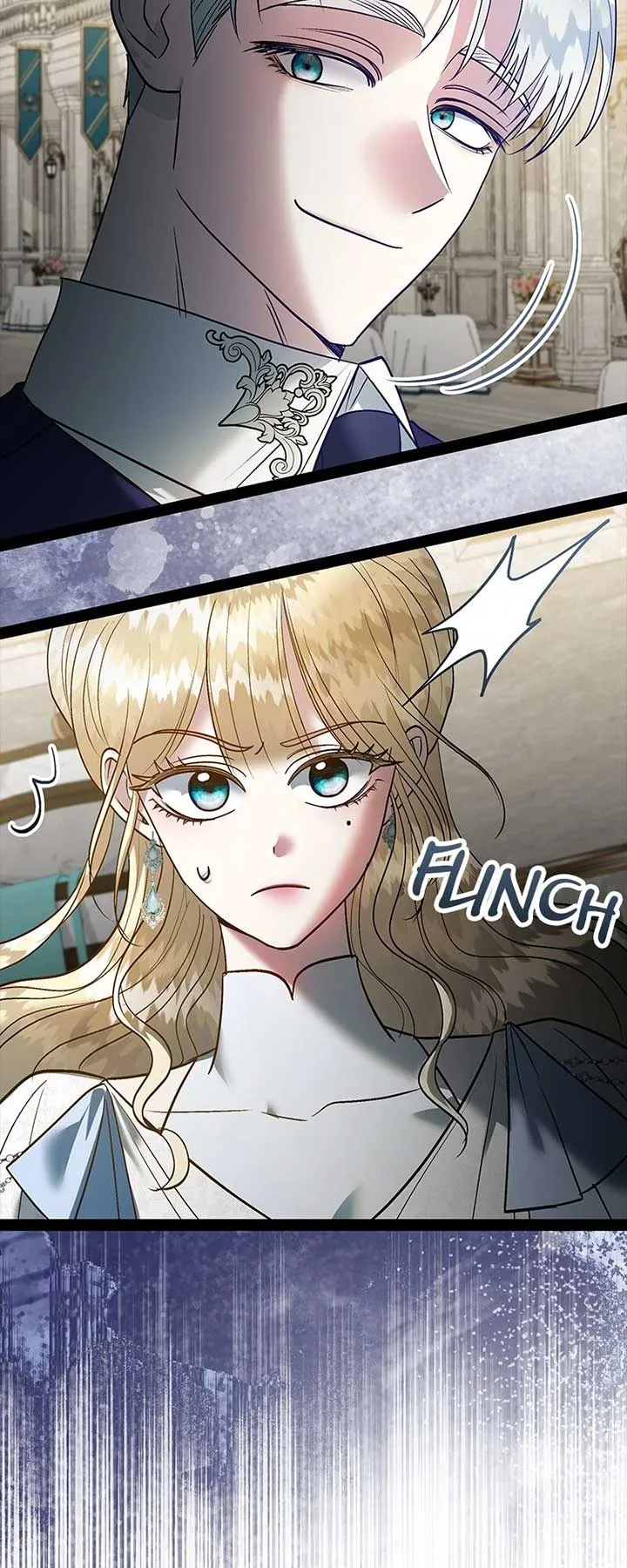 Becoming a Wicked Witch With a Paladin’s First Night Chapter 34 page 40
