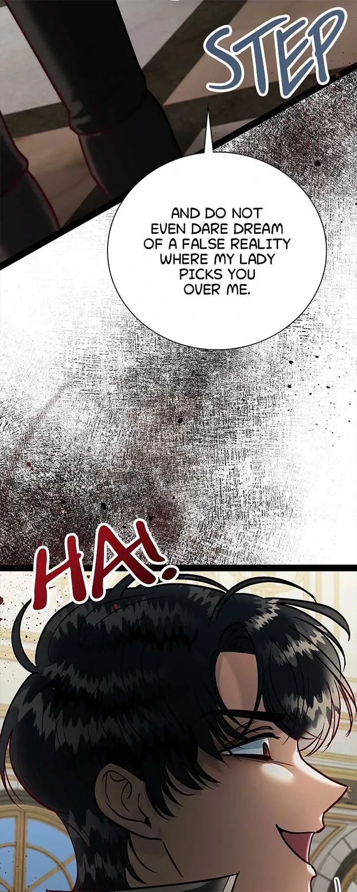 Becoming a Wicked Witch With a Paladin’s First Night Chapter 36 page 51