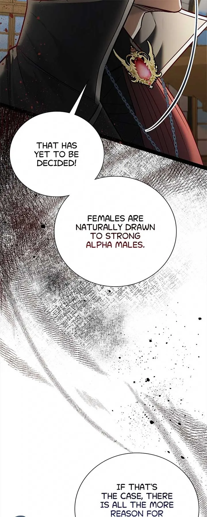 Becoming a Wicked Witch With a Paladin’s First Night Chapter 36 page 52