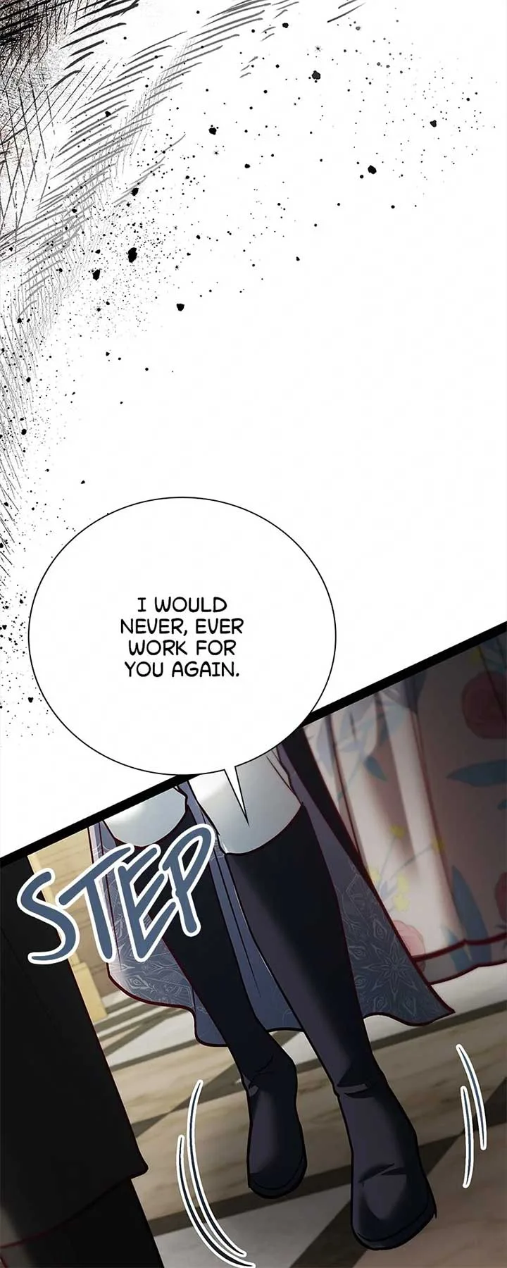 Becoming a Wicked Witch With a Paladin’s First Night Chapter 36 page 50
