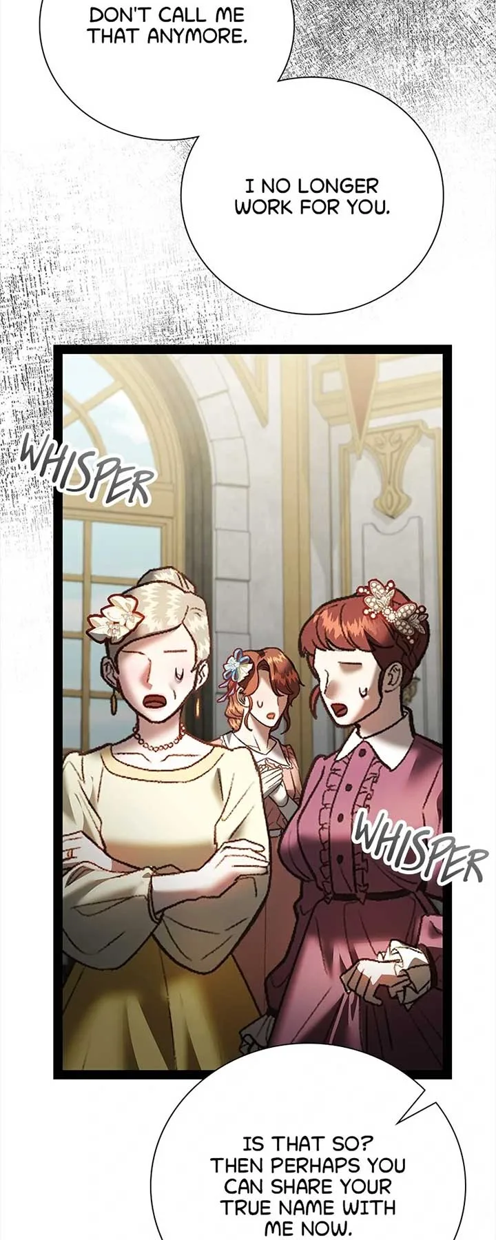 Becoming a Wicked Witch With a Paladin’s First Night Chapter 36 page 45