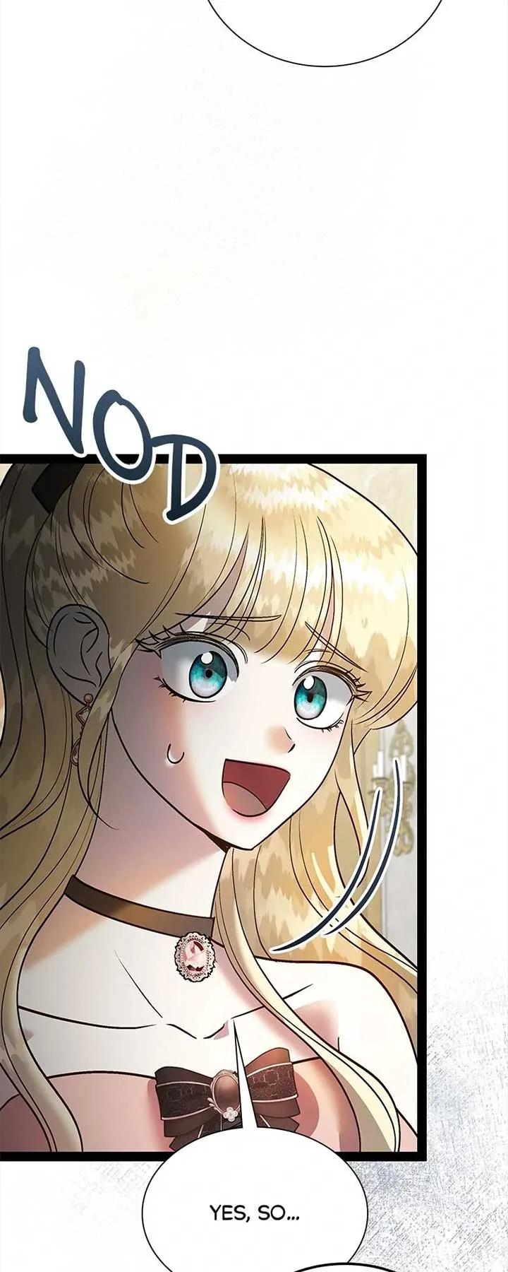 Becoming a Wicked Witch With a Paladin’s First Night Chapter 36 page 67