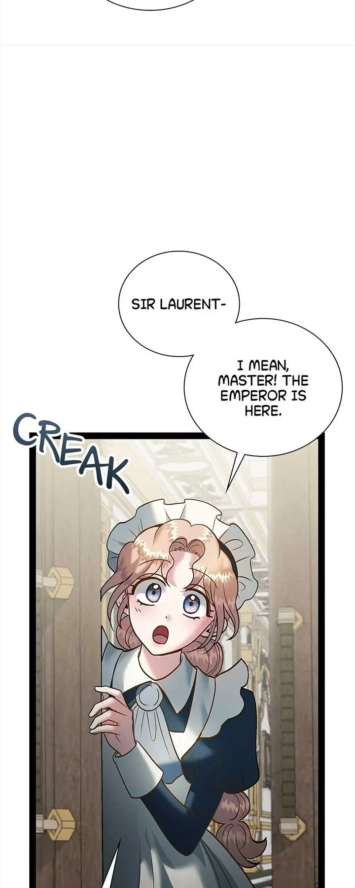 Becoming a Wicked Witch With a Paladin’s First Night Chapter 34 page 46