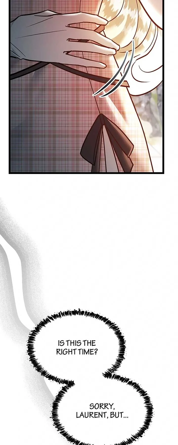 Becoming a Wicked Witch With a Paladin’s First Night Chapter 30 page 76