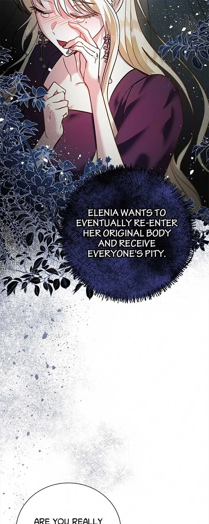 Becoming a Wicked Witch With a Paladin’s First Night Chapter 36 page 72